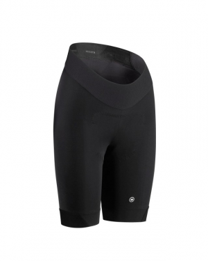 Велотруси Assos H.Laalalai Shorts S7 Block Black lady