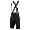 Велотрусы Assos Mille GT Bib Shorts C2 Black 93512