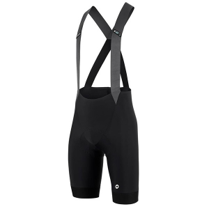 Велотруси Assos Mille GT Bib Shorts C2 Black