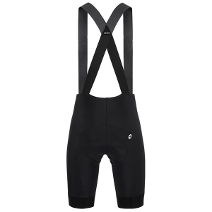 Велотрусы Assos Mille GT Bib Shorts C2 Black