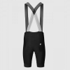 Велотруси Assos Mille GTS Bib Shorts C2 Black 93538