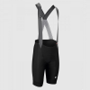 Велотруси Assos Mille GTS Bib Shorts C2 Black 93539