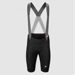 Велотруси Assos Mille GTS Bib Shorts C2 Black