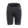 Велотрусы Assos Uma GT Half Shorts Evo Black lady