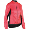 Ветровка женская Assos Uma GT Wind Jacket Galaxy Pink lady 92747