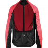 Ветровка женская Assos Uma GT Wind Jacket Galaxy Pink lady 92748