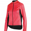 Ветровка женская Assos Uma GT Wind Jacket Galaxy Pink lady 92749