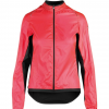 Ветровка женская Assos Uma GT Wind Jacket Galaxy Pink lady