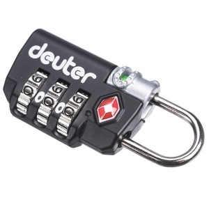 Замок для багажу Deuter TSA-Lock