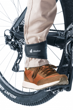 Затискач на штанину Deuter Pants Protector