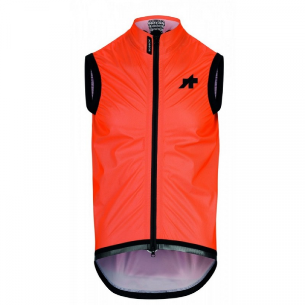 Жилет Assos Equipe RS Rain Vest Lolly Red