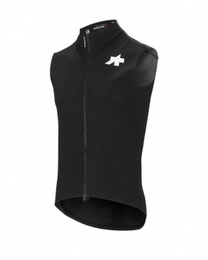 Жилет Assos Equipe RS Spring Fall Aero Gilet Black