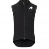 Жилет Assos Equipe RS Spring Fall Aero Gilet Black