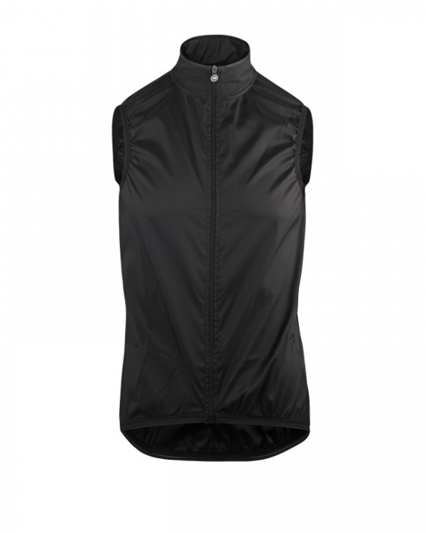 Жилет Assos Mille GT Wind Vest Black