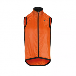 Жилет Assos Mille GT Wind Vest Lolly Red