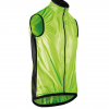 Жилет Assos Mille GT Wind Vest Visibility Green 92945