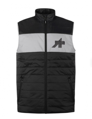 Жилет Assos Signature Down Vest Black