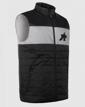 Жилет Assos Signature Down Vest Black