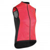 Жилет Assos Uma GT Wind Vest Galaxy Pink lady 92973