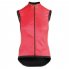 Жилет Assos Uma GT Wind Vest Galaxy Pink lady