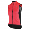 Жилет Assos Uma GT Wind Vest Galaxy Pink lady 92976