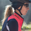 Жилет Assos Uma GT Wind Vest Galaxy Pink lady 92977