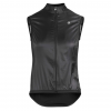 Жилет Assos Uma GT Wind Vest lady Black