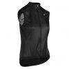 Жилет Assos Uma GT Wind Vest lady Black 92967