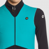 Жилет Assos Uma GTV Spring Fall Vest C2 Turquoise Green lady 92986