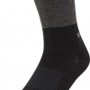 Зимові шкарпетки Shimano Original Wool Tall (Black/Gray) 91273