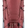 Рюкзак туристичний Deuter Aircontact SL 40+10 л Redwood-Teal 98459