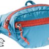 Детская поясная сумка Deuter Junior Belt Azure