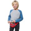 Детская поясная сумка Deuter Junior Belt Chili 97685