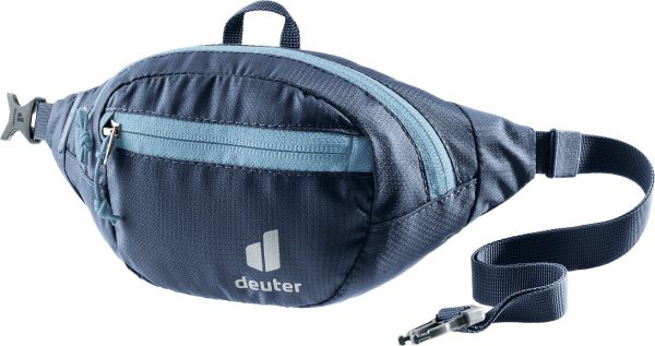 Детская поясная сумка Deuter Junior Belt Ink