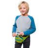 Детская поясная сумка Deuter Junior Belt Moss 97673