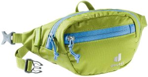 Детская поясная сумка Deuter Junior Belt Moss