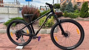 Велосипед 29″ Merida Big.Trail 300 2025