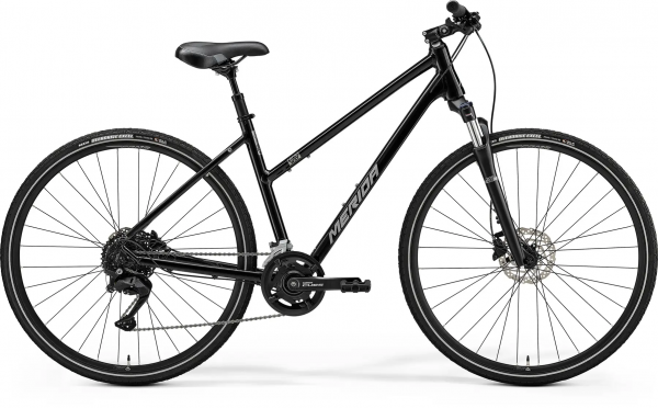 Велосипед 28″ Merida Crossway L 100 2025