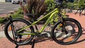 Велосипед 26″ Merida Matts J.Champion 2025