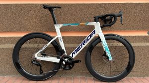 Велосипед 28″ Merida Reacto 6000 2025