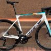 Велосипед 28″ Merida Scultura 5000 Di2 2025 117010