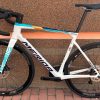 Велосипед 28″ Merida Scultura 5000 Di2 2025 117002