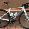 Велосипед 28″ Merida Scultura 6000 2025 105 Di2 116991