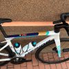 Велосипед 28″ Merida Scultura 6000 2025 105 Di2 116993