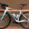 Велосипед 28″ Merida Scultura 6000 2025 105 Di2 116998