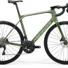 Велосипед 28″ Merida Scultura Endurance 6000 2025