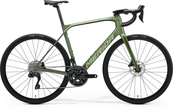 Велосипед 28″ Merida Scultura Endurance 6000 2025