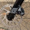Велосипед 28″ Merida Silex 7000 2025 121990