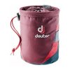 Мішок для магнезії Deuter Gravity Chalk Bag I m maron-arctic 1 л