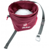 Мешок для магнезии Deuter Gravity Chalk Bag II M maron-arctic 1 л 97456